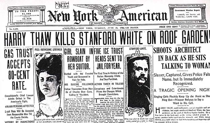 New York American on June 26, 1906.jpg