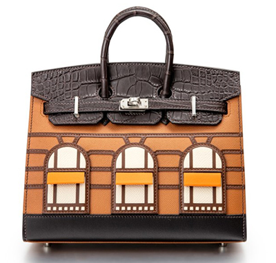 HERMÈS LIMITED EDITION BIRKIN FAUBOURG 20CM IN MADAME, MATTE CROCODILE, SOMBRERO, EPSOM AND SWIFT LEATHER WITH PALLADIUM HARDWARE, 2020.jpg