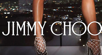 Jimmy Choo Sample Sale Metropolitan Pavilion - 2nd Floor 123 West