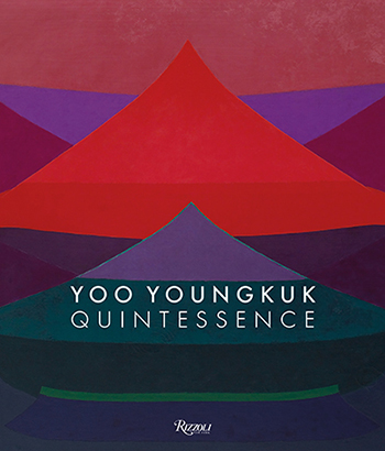 Yoo Youngkuk, Quintessence, edited by Rosa Maria Falvo.jpg