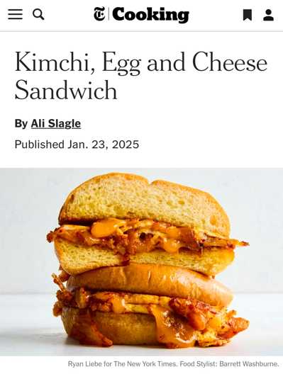 Kimchi, Egg and Cheese Sandwich Recipe.jpeg